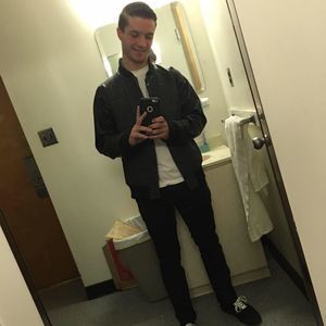 Meet your Posher, Dylan